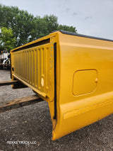 2011-2016 Ford F250 F350 Super Duty 8' Long Truck Bed