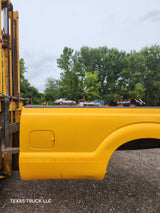 2011-2016 Ford F250 F350 Super Duty 8' Long Truck Bed