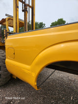 2011-2016 Ford F250 F350 Super Duty 8' Long Truck Bed