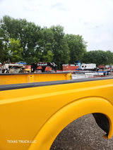 2011-2016 Ford F250 F350 Super Duty 8' Long Truck Bed