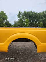2011-2016 Ford F250 F350 Super Duty 8' Long Truck Bed