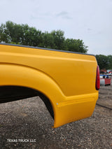 2011-2016 Ford F250 F350 Super Duty 8' Long Truck Bed