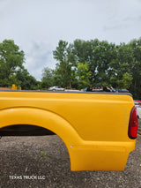 2011-2016 Ford F250 F350 Super Duty 8' Long Truck Bed