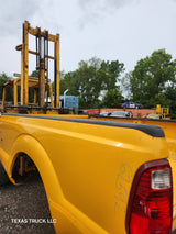 2011-2016 Ford F250 F350 Super Duty 8' Long Truck Bed
