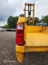 2011-2016 Ford F250 F350 Super Duty 8' Long Truck Bed