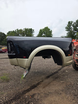2009-2018 Dodge Ram 3500 4500 4th Gen Mega Cab Short Bed 6' 4" Dually Truck Bed *Damage