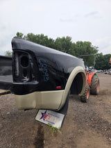 2009-2018 Dodge Ram 3500 4500 4th Gen Mega Cab Short Bed 6' 4" Dually Truck Bed *Damage
