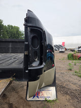2009-2018 Dodge Ram 3500 4500 4th Gen Mega Cab Short Bed 6' 4" Dually Truck Bed *Damage