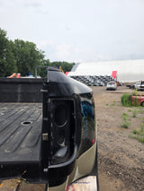 2009-2018 Dodge Ram 3500 4500 4th Gen Mega Cab Short Bed 6' 4" Dually Truck Bed *Damage