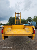 2011-2016 Ford F250 F350 Super Duty 8' Long Truck Bed