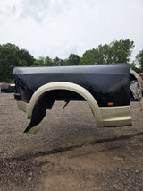 2009-2018 Dodge Ram 3500 4500 4th Gen Mega Cab Short Bed 6' 4" Dually Truck Bed *Damage
