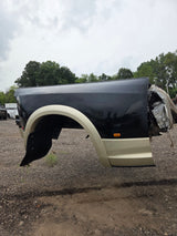2009-2018 Dodge Ram 3500 4500 4th Gen Mega Cab Short Bed 6' 4" Dually Truck Bed *Damage