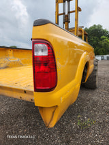 2011-2016 Ford F250 F350 Super Duty 8' Long Truck Bed