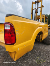 2011-2016 Ford F250 F350 Super Duty 8' Long Truck Bed