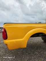 2011-2016 Ford F250 F350 Super Duty 8' Long Truck Bed
