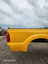 2011-2016 Ford F250 F350 Super Duty 8' Long Truck Bed