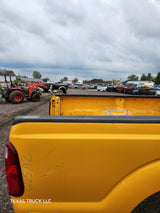 2011-2016 Ford F250 F350 Super Duty 8' Long Truck Bed