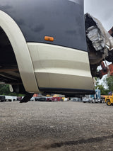 2009-2018 Dodge Ram 3500 4500 4th Gen Mega Cab Short Bed 6' 4" Dually Truck Bed *Damage