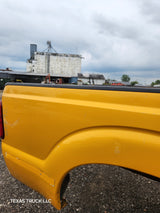 2011-2016 Ford F250 F350 Super Duty 8' Long Truck Bed