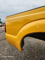 2011-2016 Ford F250 F350 Super Duty 8' Long Truck Bed