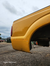 2011-2016 Ford F250 F350 Super Duty 8' Long Truck Bed