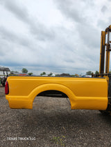 2011-2016 Ford F250 F350 Super Duty 8' Long Truck Bed