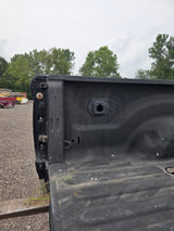 2009-2018 Dodge Ram 3500 4500 4th Gen Mega Cab Short Bed 6' 4" Dually Truck Bed *Damage