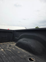 2009-2018 Dodge Ram 3500 4500 4th Gen Mega Cab Short Bed 6' 4" Dually Truck Bed *Damage