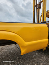 2011-2016 Ford F250 F350 Super Duty 8' Long Truck Bed