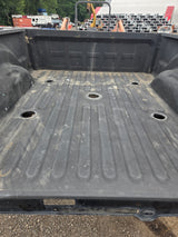 2009-2018 Dodge Ram 3500 4500 4th Gen Mega Cab Short Bed 6' 4" Dually Truck Bed *Damage