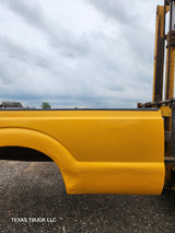2011-2016 Ford F250 F350 Super Duty 8' Long Truck Bed