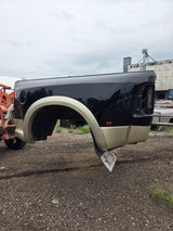 2009-2018 Dodge Ram 3500 4500 4th Gen Mega Cab Short Bed 6' 4" Dually Truck Bed *Damage