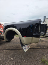 2009-2018 Dodge Ram 3500 4500 4th Gen Mega Cab Short Bed 6' 4" Dually Truck Bed *Damage