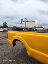 2011-2016 Ford F250 F350 Super Duty 8' Long Truck Bed
