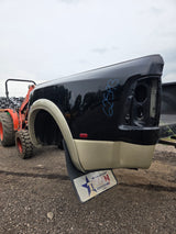 2009-2018 Dodge Ram 3500 4500 4th Gen Mega Cab Short Bed 6' 4" Dually Truck Bed *Damage