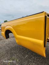 2011-2016 Ford F250 F350 Super Duty 8' Long Truck Bed