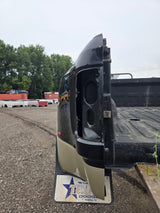 2009-2018 Dodge Ram 3500 4500 4th Gen Mega Cab Short Bed 6' 4" Dually Truck Bed *Damage