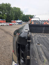 2009-2018 Dodge Ram 3500 4500 4th Gen Mega Cab Short Bed 6' 4" Dually Truck Bed *Damage