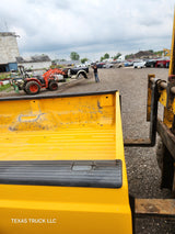 2011-2016 Ford F250 F350 Super Duty 8' Long Truck Bed