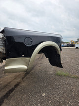 2009-2018 Dodge Ram 3500 4500 4th Gen Mega Cab Short Bed 6' 4" Dually Truck Bed *Damage