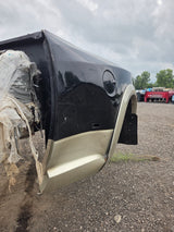 2009-2018 Dodge Ram 3500 4500 4th Gen Mega Cab Short Bed 6' 4" Dually Truck Bed *Damage