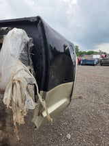 2009-2018 Dodge Ram 3500 4500 4th Gen Mega Cab Short Bed 6' 4" Dually Truck Bed *Damage