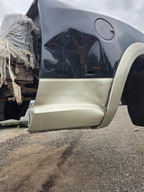 2009-2018 Dodge Ram 3500 4500 4th Gen Mega Cab Short Bed 6' 4" Dually Truck Bed *Damage