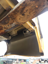 2011-2016 Ford F250 F350 Super Duty 8' Long Truck Bed