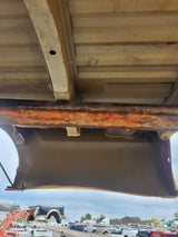 2011-2016 Ford F250 F350 Super Duty 8' Long Truck Bed