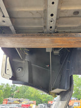 2009-2018 Dodge Ram 3500 4500 4th Gen Mega Cab Short Bed 6' 4" Dually Truck Bed *Damage