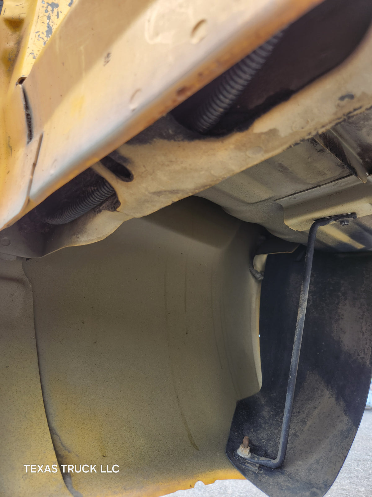 2011-2016 Ford F250 F350 Super Duty 8' Long Truck Bed