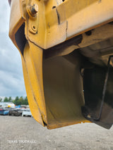 2011-2016 Ford F250 F350 Super Duty 8' Long Truck Bed