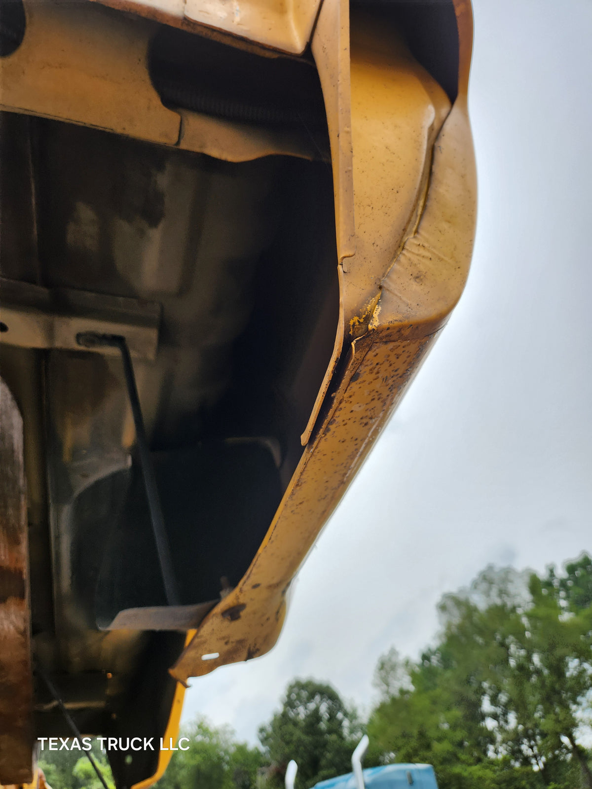 2011-2016 Ford F250 F350 Super Duty 8' Long Truck Bed