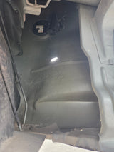 2009-2018 Dodge Ram 3500 4500 4th Gen Mega Cab Short Bed 6' 4" Dually Truck Bed *Damage